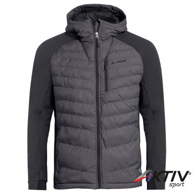 Vaude Elope Hybrid férfi bélelt kabát iron