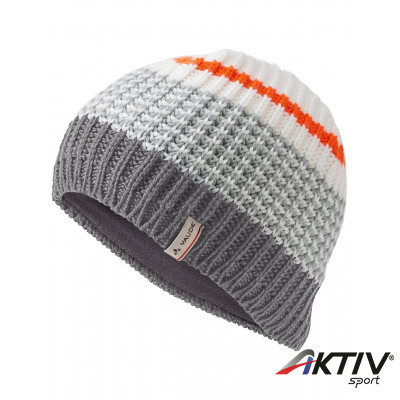 Vaude MELBU BEANIE IV sapka 036/pigeon grey