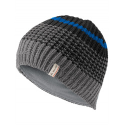 Vaude MELBU BEANIE IV sapka 040/black/anthracite Nomadsport VAUDE