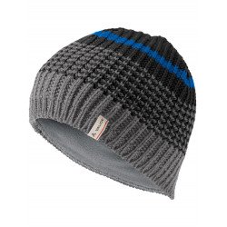 Vaude MELBU BEANIE IV sapka 040/black/anthracite Nomadsport VAUDE