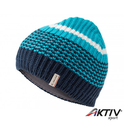 Vaude MELBU BEANIE IV sapka 154/arctic blue