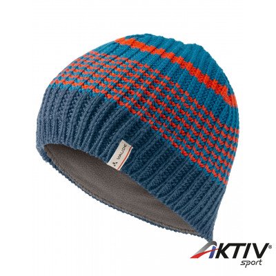 Vaude MELBU BEANIE IV sapka 334/baltic sea