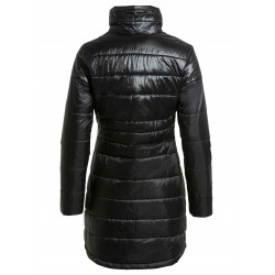 Vaude Neyland parka bélelt kabát black