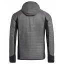 Vaude Sesvenna III Thermal férfi bélelt kabát black/anthracite