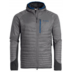 Vaude Sesvenna III Thermal férfi bélelt kabát black/anthracite Nomadsport VAUDE