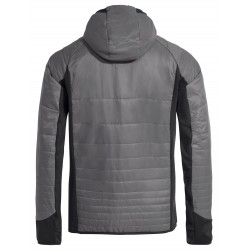 Vaude Sesvenna III Thermal férfi bélelt kabát black/anthracite