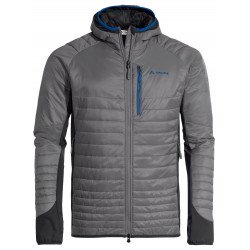 Vaude Sesvenna III Thermal férfi bélelt kabát black/anthracite Nomadsport VAUDE