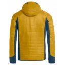 Vaude Sesvenna III Thermal férfi bélelt kabát marigold