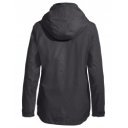 Vaude Skomer 3in1 női kabát phantom uni