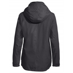 Vaude Skomer 3in1 női kabát phantom uni