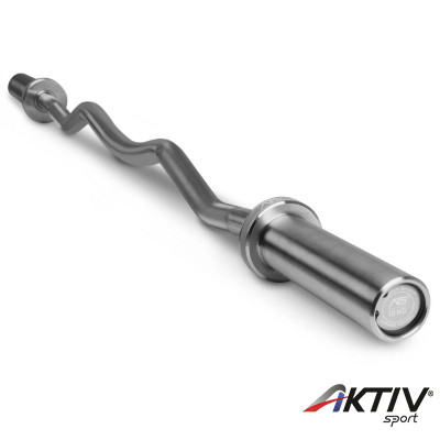 Kétkezes franciarúd Trendy ATS 1,2 m 50 mm