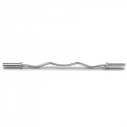 Kétkezes franciarúd Trendy ATS 1,2 m 50 mm