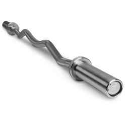 Kétkezes franciarúd Trendy ATS 1,2 m 50 mm Fitness Trendy