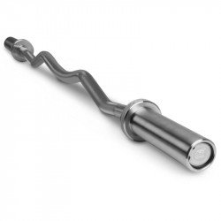 Kétkezes franciarúd Trendy ATS 1,2 m 50 mm Fitness Trendy