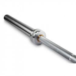 Kétkezes súlyzórúd Trendy ATS Training 2,2 m 50 mm 225 kg