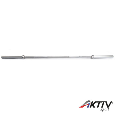 Kétkezes súlyzórúd Trendy ATS Premium 2,2 m 50 mm 680 kg