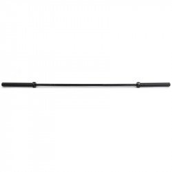 Kétkezes súlyzórúd Trendy ATS Premium 2,2 m 50 mm 680 kg fekete Fitness Trendy