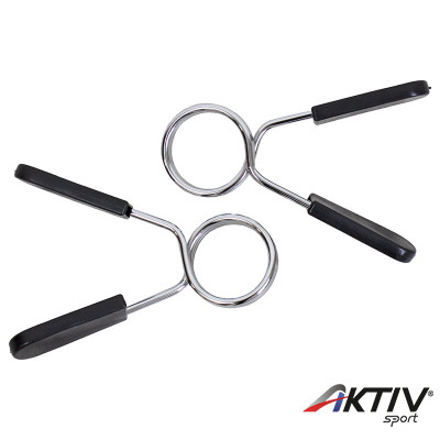 Rugós rögzítő gyűrű 51 mm