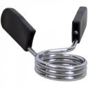 Rugós rögzítő gyűrű 51 mm