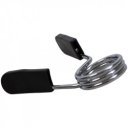 Rugós rögzítő gyűrű 51 mm