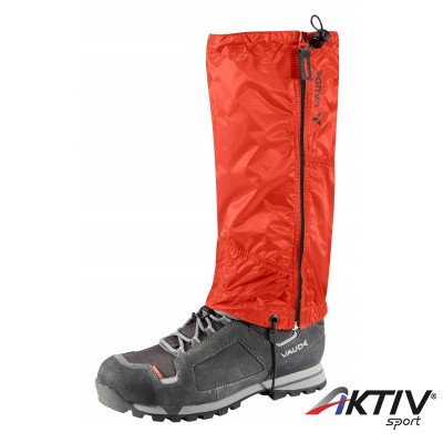 Vaude Albona Gaiter II túra kamásli 227/orange