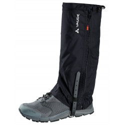 Vaude Watzmann Gaiter III kamásli fekete L Nomadsport VAUDE