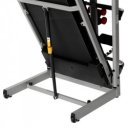 Futópad és masszírozó One Fitness BE4540