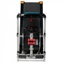 Futópad és masszírozó One Fitness BE4540