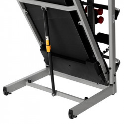 Futópad és masszírozó One Fitness BE4540