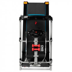 Futópad és masszírozó One Fitness BE4540