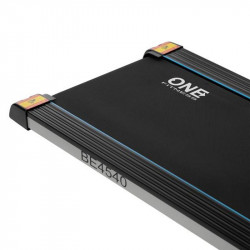 Futópad és masszírozó One Fitness BE4540