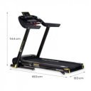 Futópad HMS Premium BE5856