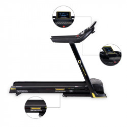 Futópad HMS Premium BE5856