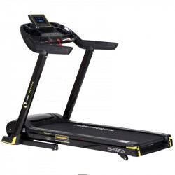 Futópad HMS Premium BE5856 Fitness HMS