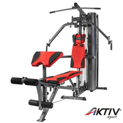 Fitnesz Center HMS Tytan 10R