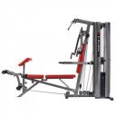 Fitnesz Center HMS Tytan 10R