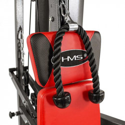 Fitnesz Center HMS Tytan 10R