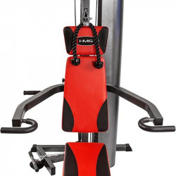 Fitnesz Center HMS Tytan 10R