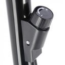 Szobakerékpár One Fitness RW3011 fekete-narancs