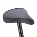 Szobakerékpár One Fitness RW3011 fekete-narancs