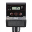 Szobakerékpár One Fitness RW3011 fekete-narancs