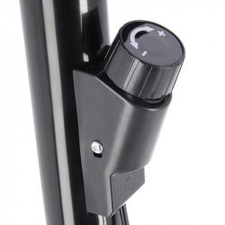 Szobakerékpár One Fitness RW3011 fekete-narancs