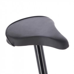 Szobakerékpár One Fitness RW3011 fekete-narancs