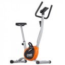 Szobakerékpár One Fitness RW3011 ezüst-narancs