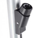 Szobakerékpár One Fitness RW3011 ezüst-narancs