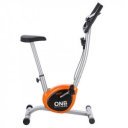 Szobakerékpár One Fitness RW3011 ezüst-narancs