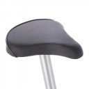 Szobakerékpár One Fitness RW3011 ezüst-narancs