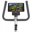 Szobakerékpár One Fitness RW3011 ezüst-narancs