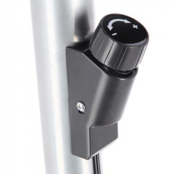 Szobakerékpár One Fitness RW3011 ezüst-narancs