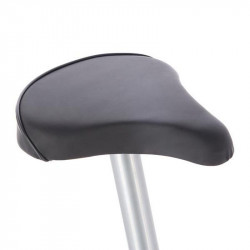 Szobakerékpár One Fitness RW3011 ezüst-narancs